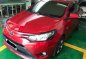 Selling Toyota Vios 2016 at 37000 km in Quezon City-2