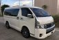Selling 2nd Hand Toyota Hiace 2015 Automatic Diesel at 50000 km in Imus-8