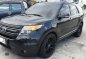 Sell 2nd Hand 2015 Ford Explorer Automatic Gasoline at 23000 km in Manila-0