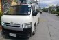 Selling Toyota Hiace 2015 Manual Diesel in Biñan-2