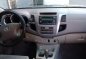 2006 Toyota Fortuner for sale in Bacoor-6