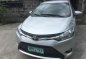 2013 Toyota Vios for sale in Mabalacat-0