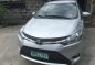 2013 Toyota Vios for sale in Mabalacat-2