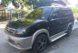 Selling Mitsubishi Adventure 2012 Manual Diesel in Meycauayan-3