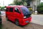 Sell 2nd Hand 2012 Suzuki Multi-Cab Van Manual Gasoline at 60000 km in Liloan-0