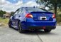 2nd Hand Subaru Wrx 2015 Automatic Gasoline for sale in Quezon City-3