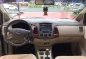 Selling Toyota Innova 2007 at 93000 km in Quezon City-3