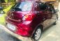 Selling Mitsubishi Mirage 2017 at 20000 km in Quezon City-2