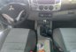 Mitsubishi Strada 2013 Manual Diesel for sale in Baguio-6