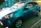 Mitsubishi Mirage 2014 Automatic Gasoline for sale in Imus-1
