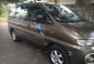 Selling 2nd Hand Hyundai Starex 1999 in Parañaque-1