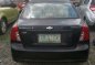 Sell 2nd Hand 2008 Chevrolet Optra at 10000 km in Cainta-5