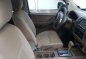 Selling 2nd Hand Nissan Navara 2009 in Quezon City-7