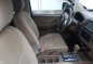 Selling 2nd Hand Nissan Navara 2009 in Quezon City-2