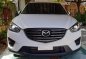 Selling Mazda Cx-5 2017 Automatic Diesel in Mandaluyong-1