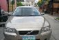 Selling 2nd Hand Volvo S60 2005 Automatic Gasoline at 42000 km in Biñan-9