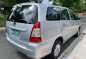 Selling 2nd Hand Toyota Innova 2012 Manual Gasoline at 19554 km in Caloocan-4