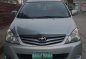 2011 Toyota Innova for sale in Baguio-0