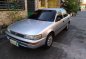 Selling 2nd Hand Toyota Corolla 1993 in Quezon City-1