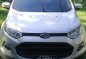 2017 Ford Ecosport for sale in San Antonio-6