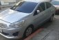 2015 Mitsubishi Mirage G4 for sale in Manila-3