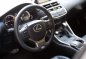 Selling Lexus Is 2015 Automatic Gasoline in Caloocan-1