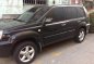 Selling 2nd Hand Nissan X-Trail 2006 in Manila-1