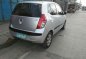 Hyundai I10 2009 Manual Gasoline for sale in Angeles-1