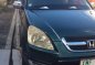 2nd Hand Honda Cr-V 2003 Automatic Gasoline for sale in San Pedro-2