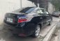 Sell Black 2015 Toyota Vios in Quezon City-1