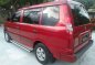 2nd Hand Mitsubishi Adventure 2005 at 130000 km for sale in Marikina-2