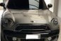 Selling 2nd Hand Mini Countryman 2018 in Quezon City-0