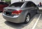 2010 Chevrolet Cruze for sale in Manila-1