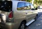 Selling Toyota Innova 2005 Automatic Gasoline in Las Piñas-3