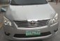 2012 Toyota Innova for sale in Makati-0