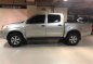 2nd Hand Toyota Hilux 2010 at 80000 km for sale in Taguig-3