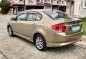 Selling 2nd Hand Honda City 2011 Automatic Gasoline at 90000 km in San Fernando-5