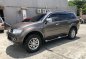 2nd Hand Mitsubishi Montero 2014 Automatic Diesel for sale in Quezon City-4