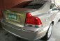 Selling 2nd Hand Volvo S60 2005 Automatic Gasoline at 42000 km in Biñan-0