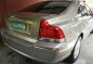 Selling 2nd Hand Volvo S60 2005 Automatic Gasoline at 42000 km in Biñan-0