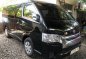 Selling Toyota Hiace 2018 Manual Diesel in Quezon City-1