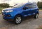 2nd Hand Ford Ecosport 2014 at 40000 km for sale in Parañaque-0