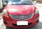 Toyota Vios 2010 Manual Gasoline for sale in Lucena-2