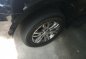 Black Ford Everest 2016 for sale Automatic-6