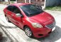 Toyota Vios 2010 Manual Gasoline for sale in Lucena-3