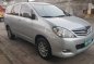 2011 Toyota Innova for sale in Baguio-4