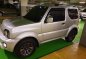 Selling 2nd Hand Suzuki Jimny 2015 at 33000 km in Parañaque-1