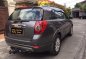 Chevrolet Captiva 2012 Automatic Diesel for sale in Makati-3