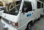 2nd Hand Mitsubishi L300 2013 for sale in Manila-0