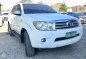 Selling Toyota Fortuner 2009 at 70000 km in Cainta-2